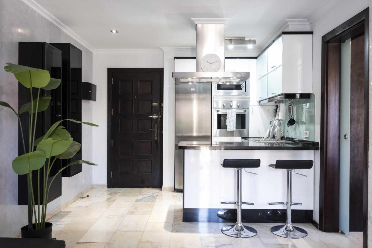 Renewed And Central Apartment Пуерто де ла Крус Екстериор снимка