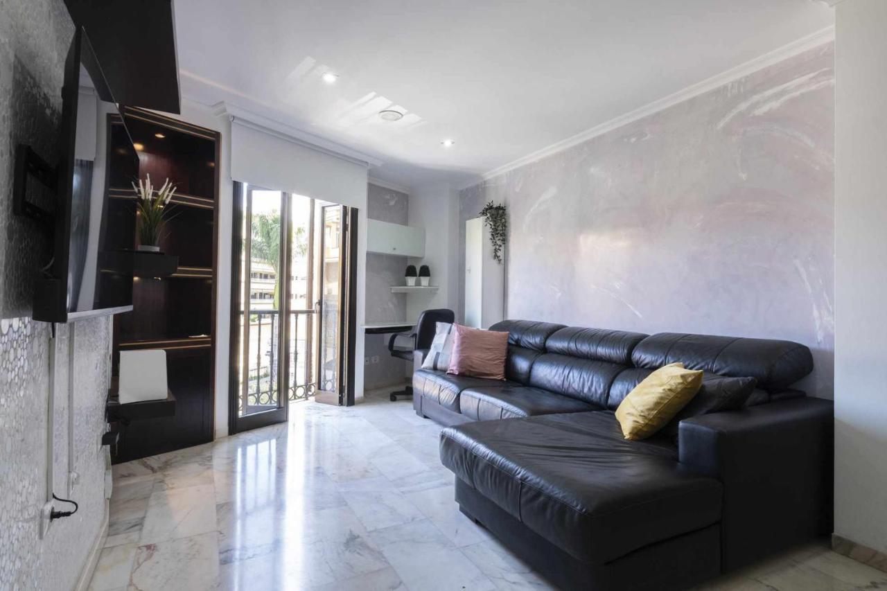 Renewed And Central Apartment Пуерто де ла Крус Екстериор снимка