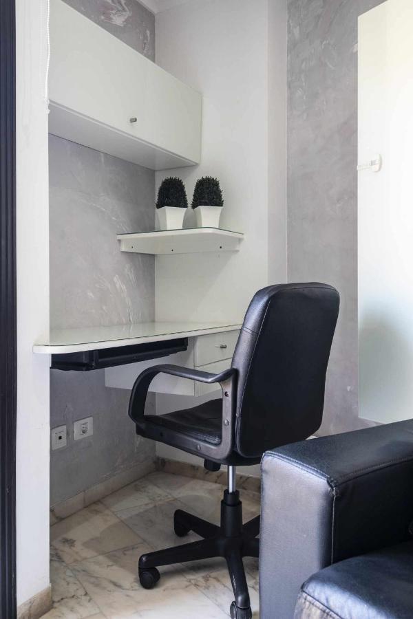 Renewed And Central Apartment Пуерто де ла Крус Екстериор снимка