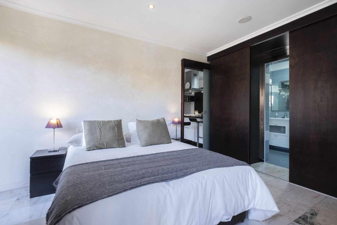 Renewed And Central Apartment Пуерто де ла Крус Екстериор снимка