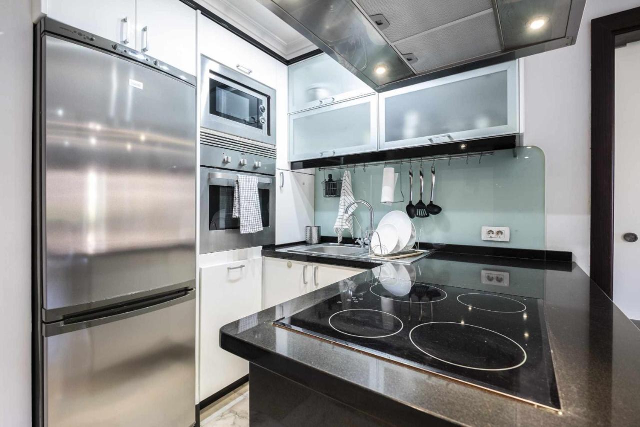Renewed And Central Apartment Пуерто де ла Крус Екстериор снимка